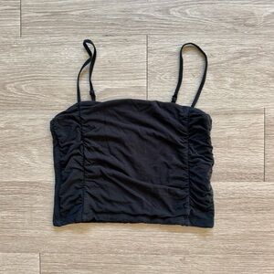 wilfred crop top
